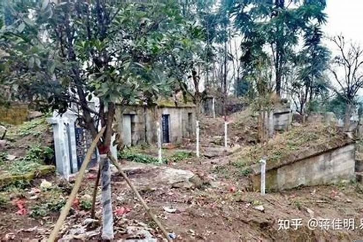 祖坟做好后什么时候会转运