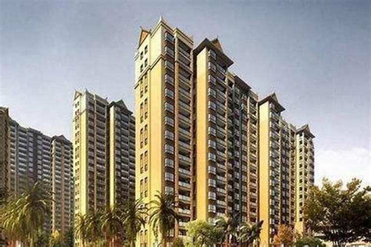 共27层的楼房选哪一层比较好