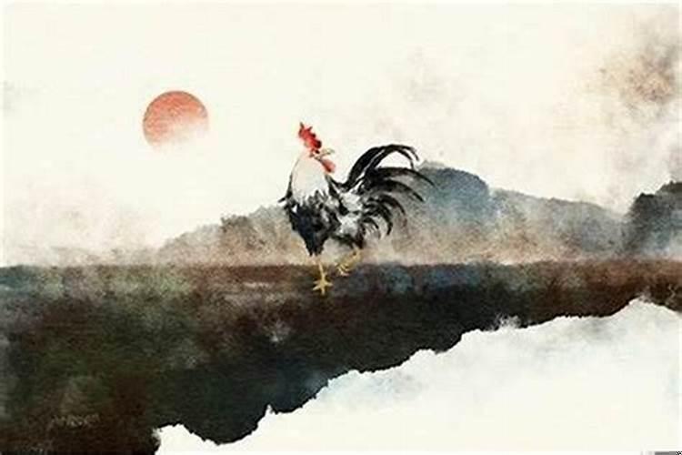 属鸡的人犯太岁的年份(属相鸡哪年犯太岁)