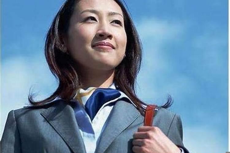 事业成功的女人面相是怎样的呢