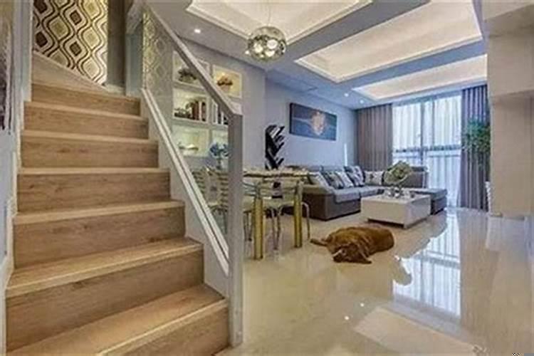 办公室门口正对楼梯风水化解