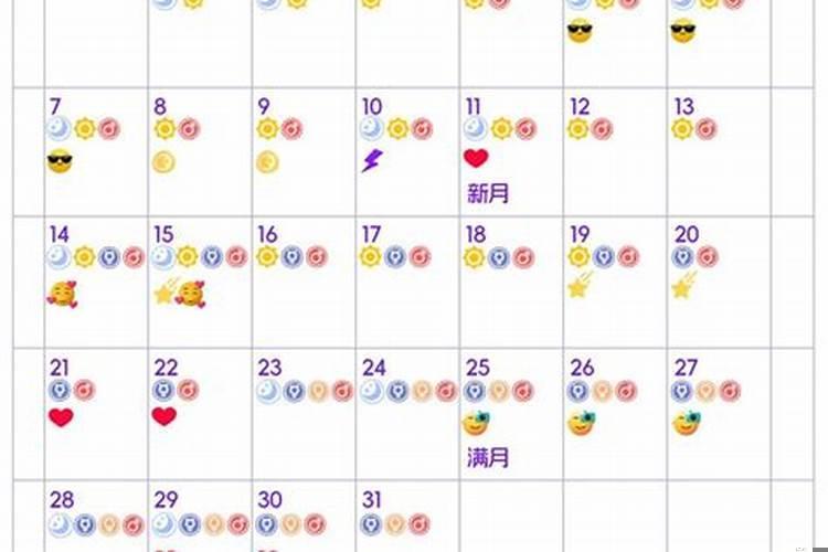 怎么在日历上看日子好不好？看黄道吉日的日历