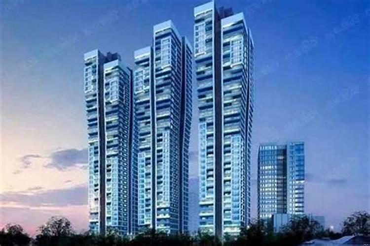 选房子楼层注意事项