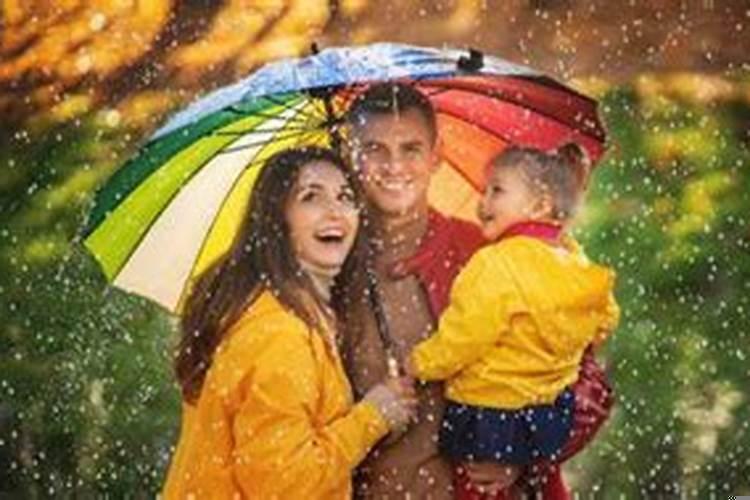 怀孕梦见下雨什么意思？怀孕了梦见下雨是怎么回事