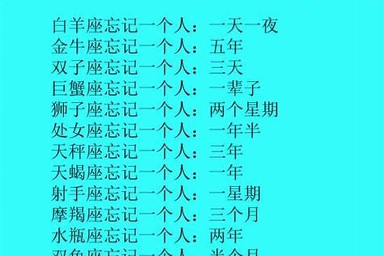 十二星座示爱方式（双鱼座女喜欢上一个人的表现）