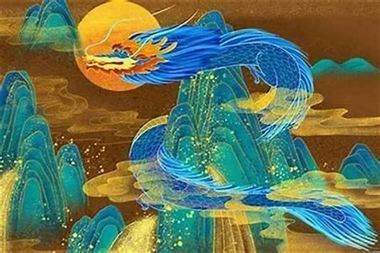 属龙的生在几月比较好？属龙的几月份的出生几月份的比较好