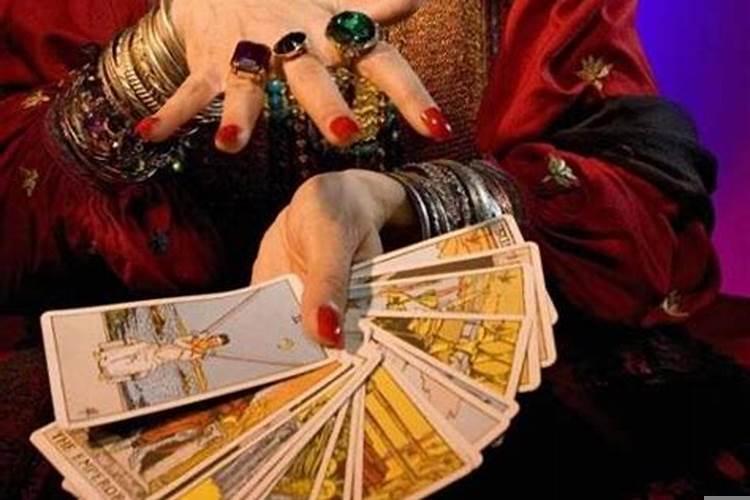 塔罗占卜2025运势 塔罗占卜非常运势