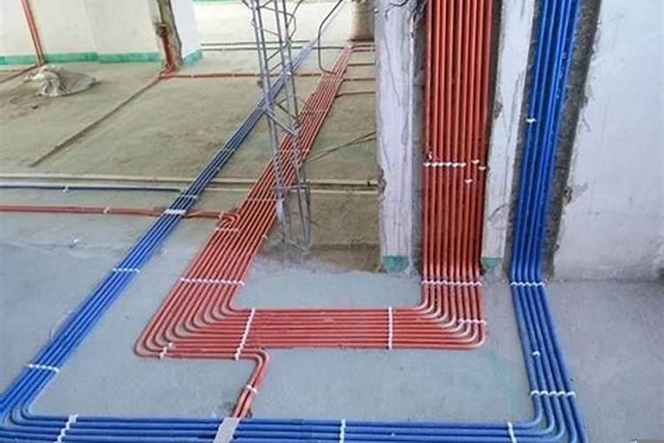 水电安装有必要横平竖直吗?为什么呢