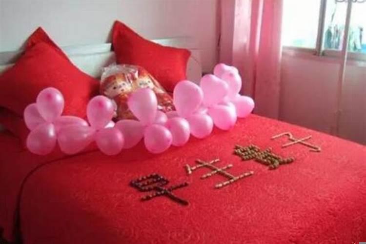 结婚要压床是什么意思？结婚什么叫压床