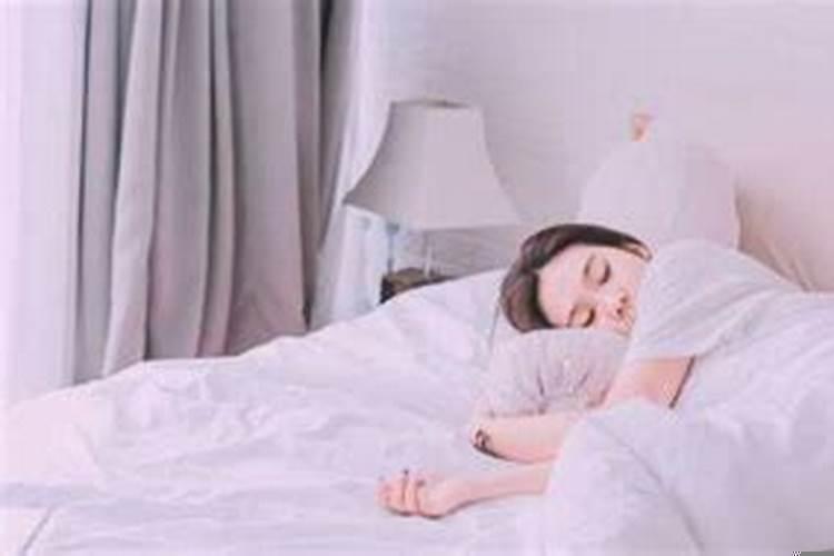 梦见前男友死了是咋回事，老梦见死去的前男友是什么意思