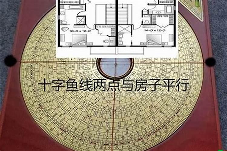 看风水用罗盘的哪几层
