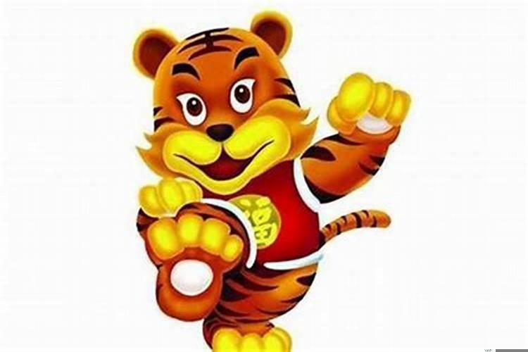 属虎的和属猴的合财吗？女属猴男属虎合财吗