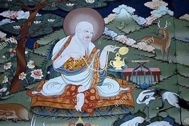 命里有天德月德