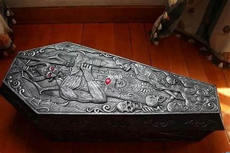 孕妇梦见棺材有预兆 梦见亲人死了和棺材是什么征兆