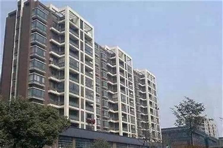 房子买4楼风水不好吗