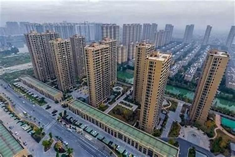 房子买4楼风水不好吗