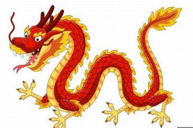 正月出生的龙运势如何？属龙人的命运为什么那么坎坷呀