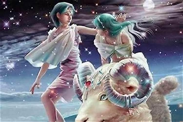 12星座是什么美人？双鱼座穿什么衣服才漂亮女生