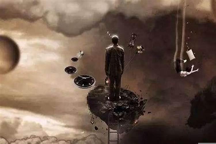 人可以控制梦里的自己吗？连续梦见一个人三次说明什么