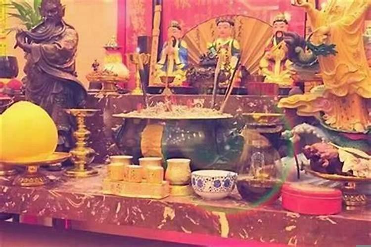 怎样才能招财方法？最神奇的招财方法是什么意思