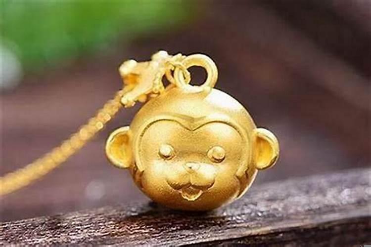 属龙和属猴财运（猴的事业运）