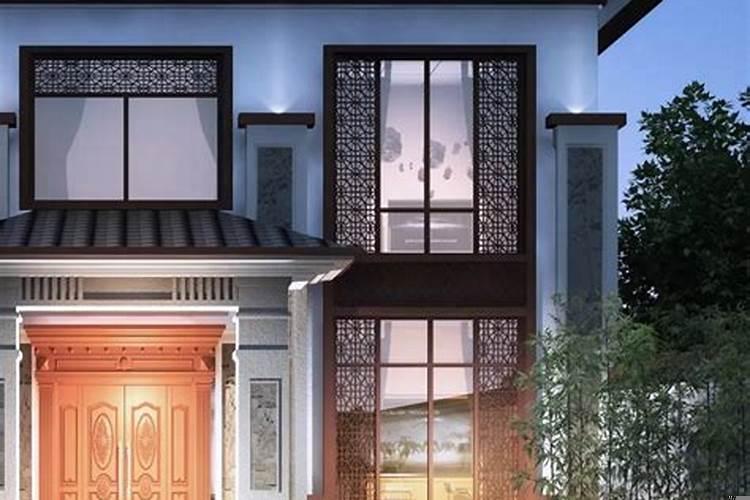 别墅设计的基本思路