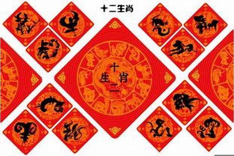 父母属相与孩子属相相克的有哪些