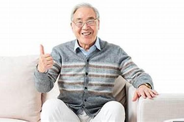 梦见外公是什么意思？梦见生病的外公好吗