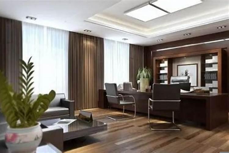 办公室风水石的摆放禁忌