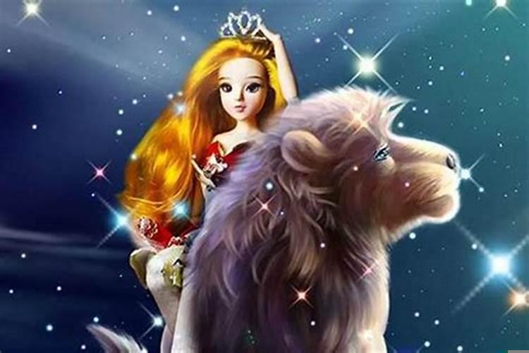 怎么追狮子女?狮子女出去跟男生约会好不好聊天