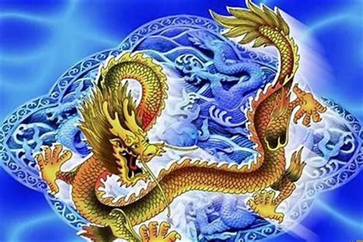 属龙人生什么属相的宝宝好？属龙最好生什么属相孩子