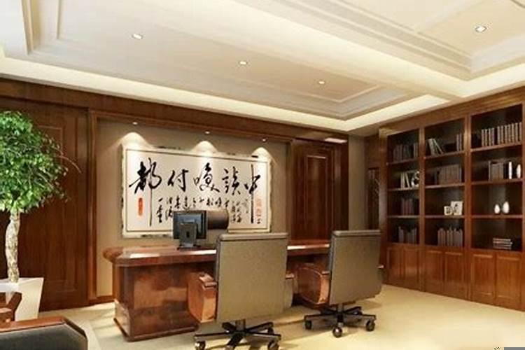 客厅摆放什么旺财