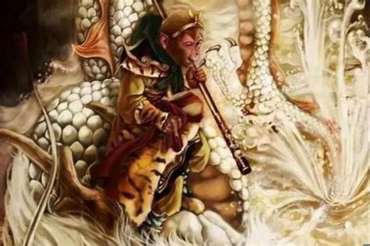 属龙和属猴的合不合得来