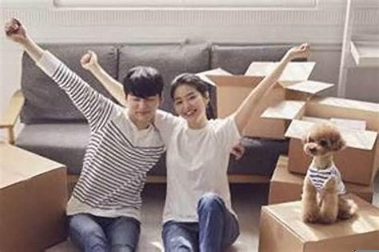 搬家的风俗与风水（搬家怎么选日子？搬家要注意哪些问题？）