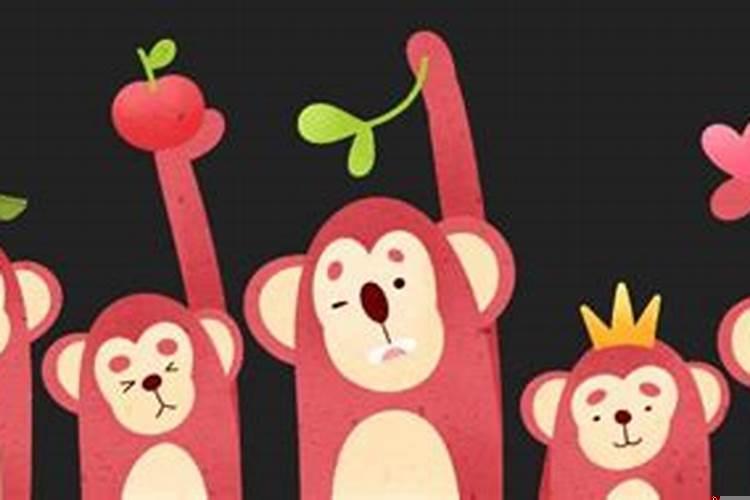 属猴的哪几个月出生最好命