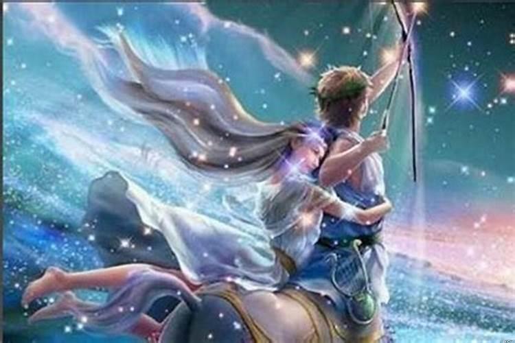 1981年射手座的女孩性格怎么样