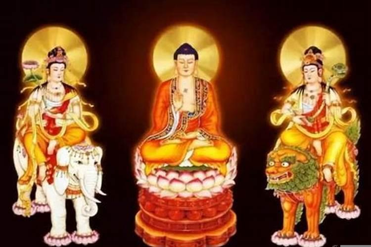 本命佛十二生肖本命佛是什么意思