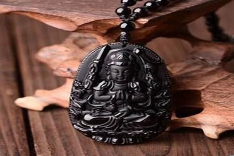 黑曜石貔貅手链佩戴禁忌