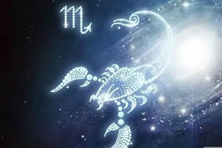 和天蝎恋爱是不是很虐人