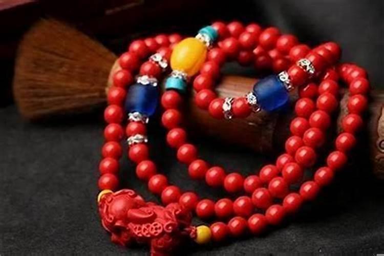 女性带什么样的项链招财