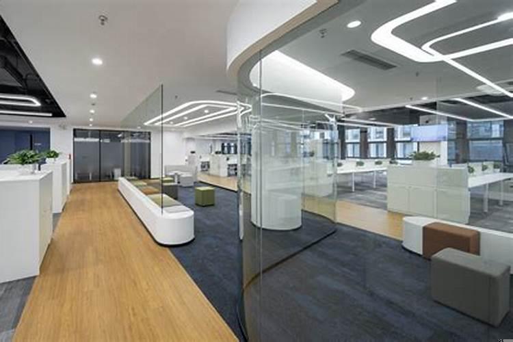 一个好的办公室怎样装修好