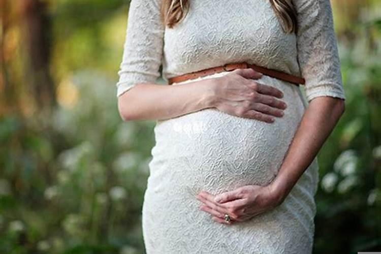 怀孕哪些征兆怀贵子