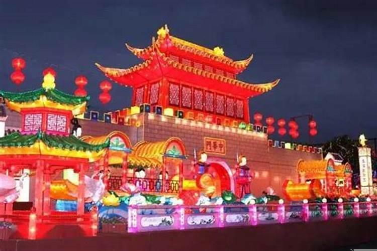 中国传统文化节日的禁忌 开业一定要选吉日吗