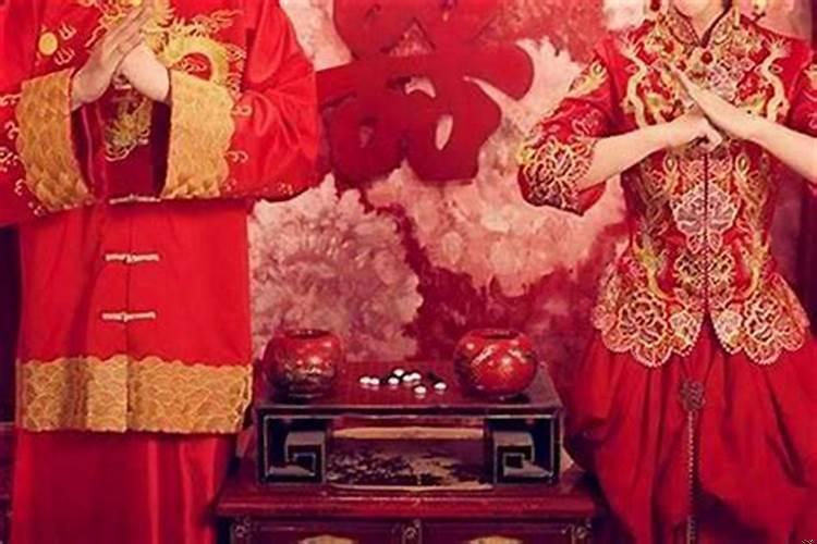 本命年能不能结婚女