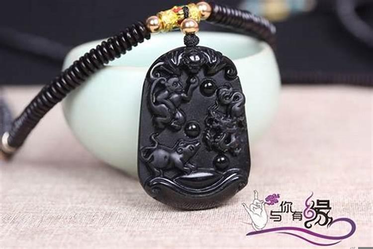 黑曜石什么属相不能带