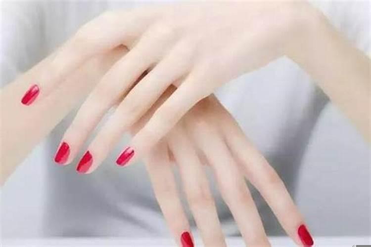 男生有福气的象征