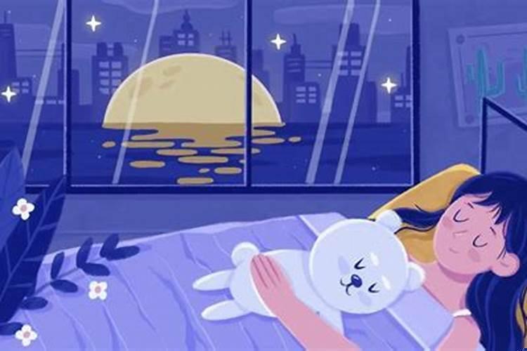 每天做梦会影响睡眠质量吗？你梦见的人是不是也在想你