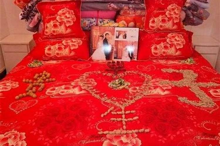 结婚做的被子有什么讲究?做结婚被子如何选日子