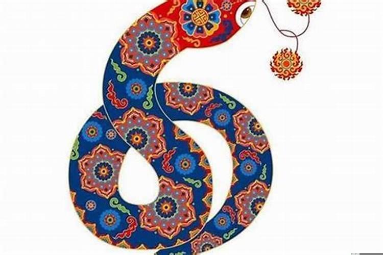 属蛇和属蛇合得来吗