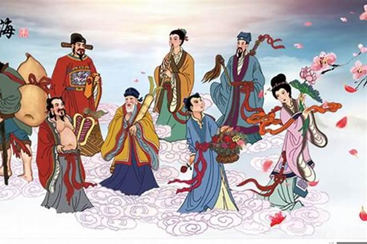 梦到神仙是什么预兆？梦见儿子有女朋友了好不好